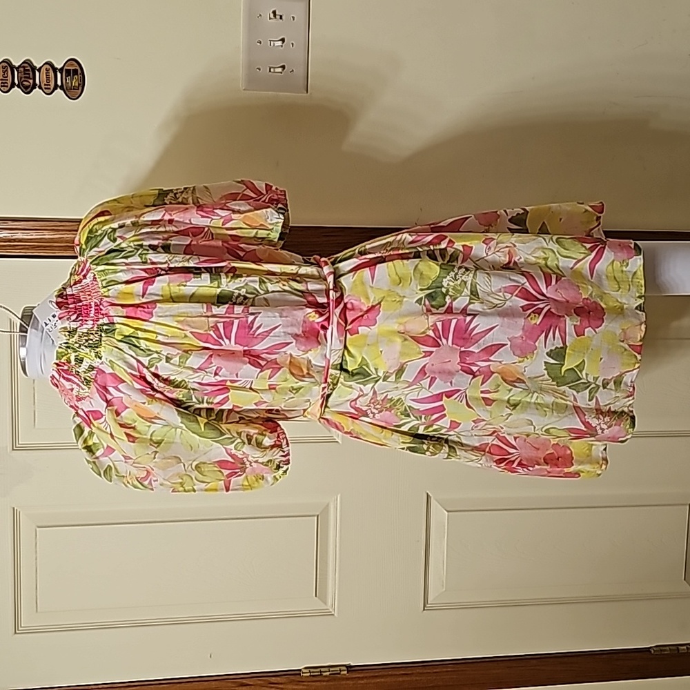 Roller Rabbit dress - Picture 5 of 9
